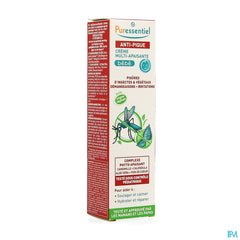 Puressentiel A/pique Creme Apaisante Bebe 30ml