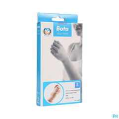 SERRE-POIGNET-MAIN 211 BEIGE \ SMALL = -15 cm