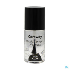 Careway Vao Top Coat 8ml