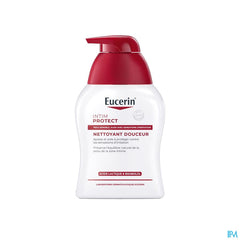 pH5 Intim Protect Nettoyant Douceur Peau Sensible et Irritée avec pompe 250ml