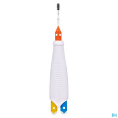 Elgydium Clinic Triocompact Mix Narrow 2