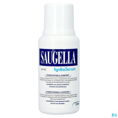 Saugella Hydra Serum Emuls 200ml Nf