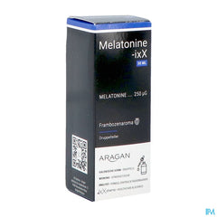 Melatonine-ixx 30ml