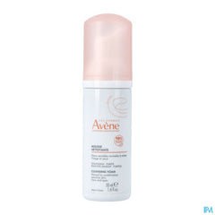 ESSENTIEL Mousse nettoyante
