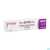 Florgynelle Creme Protectrice 15ml