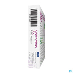Bronchostop® Duo Pastilles 20 P. - Toux Grasse Et Toux Sèche En Cas De Rhume
