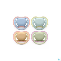 Philips Avent Sucette Neutral +0m