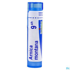 Arnica Montana 9ch Gr 4g Boiron