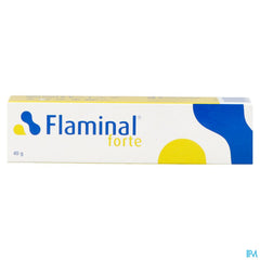 Flaminal Forte Tube 40g