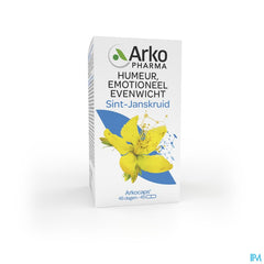 Arkogelules Millepertuis Vegetal 45