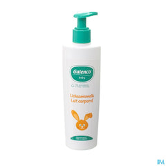 Galenco® Baby Lait Corporel 200 ml