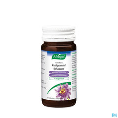 A.Vogel Passiflora Calme Et Équilibre 30 comprimés