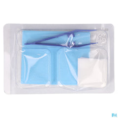 Raucoset Set Pansement Nr 3 145841
