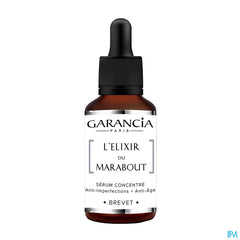 Garancia Elixir Du Marabout 15ml