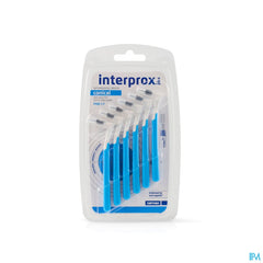 Interprox Plus Conical Bleu