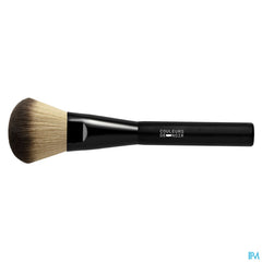 Couleurs De Noir Pinceau Poudre N11 Nf