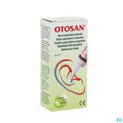 Otosan Gouttes Auriculaires 10ml