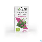Arkogelules Ortie Bio Caps 45 Nf
