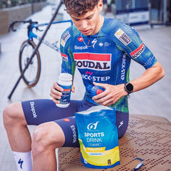 Sports Drink 6D