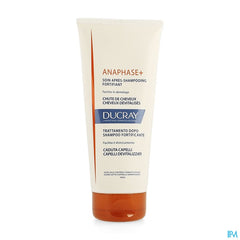 Ducray - Soin Après-shampooing Fortifiant - Après shampoing anti chute - Anaphase+