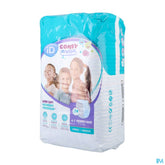 Id Comfy Junior Pants 4-7a 14