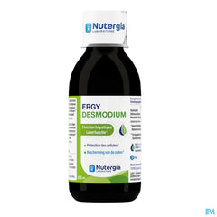 ERGYDESMODIUM 250 ml