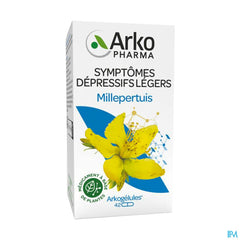 Arkogelules Millepertuis Vegetal 45
