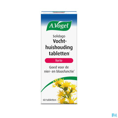 A.Vogel Solidago Forte 60 comprimés