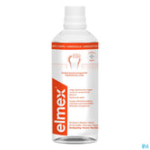 elmex Anti-Caries Bain de Bouche 400ml