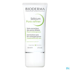 Bioderma Sebium Pore Refiner Creme 30ml