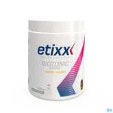 ISOTONIC ORANGE-MANGO 1000G