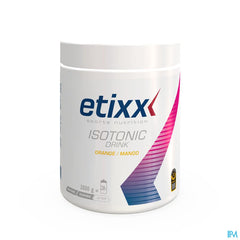 ISOTONIC ORANGE-MANGO 1000G