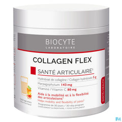 Biocyte Collagen Flex Pdr 240g
