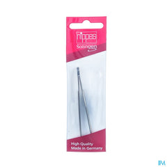 Nippes Pince Epiler A Bec N9