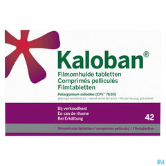 Kaloban® 42 comprimés