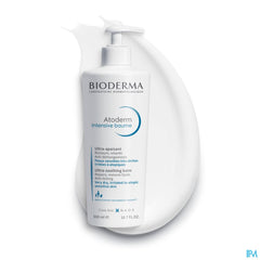 Bioderma Atoderm Intensive Baume 500ml