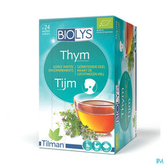Biolys® Thym