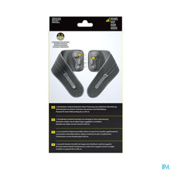 Futuro Ceinture Lombaire Ajustable Noir 46820