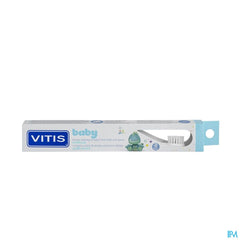VITIS Baby Brosse à dents