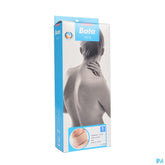 COLLIER CERVICAL C - mod. Classic - H 10cm skin \ SMALL = 33-38 CM