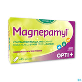 Magnepamyl Opti+ Caps 45