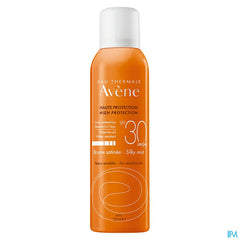 Eau Thermale Avène - Brume satinée SPF 30