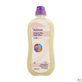 Nutrison Protein Plus Multi Fibre Alimentation Par Sonde Bouteille 1L