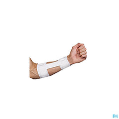ELBOTA ELBOWBANDAGE LONG - SPORT - Wh/Wh \ 2 = + 30 CM