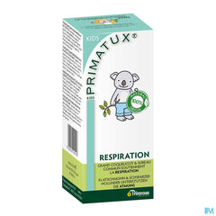 Primatux Kids 120ml