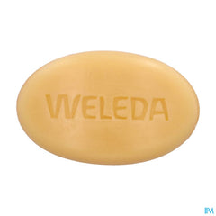 Weleda Shower Bar Ylang Ylang + Iris 75g
