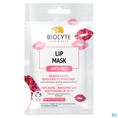 Biocyte Lip Mask 4g 1