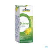 Drainage Piloselle 60ml Boiron