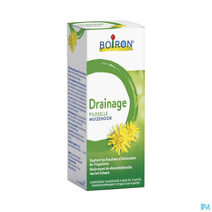 Drainage Piloselle 60ml Boiron