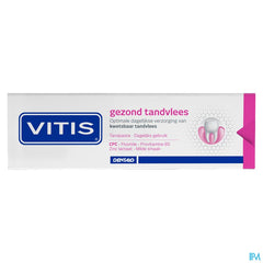VITIS Gencives Saines Dentifrice